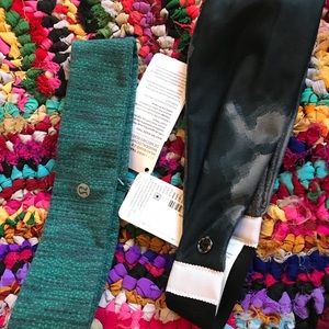 Lululemon Headbands